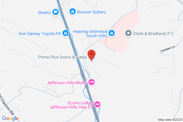 McClain Dr & Associates