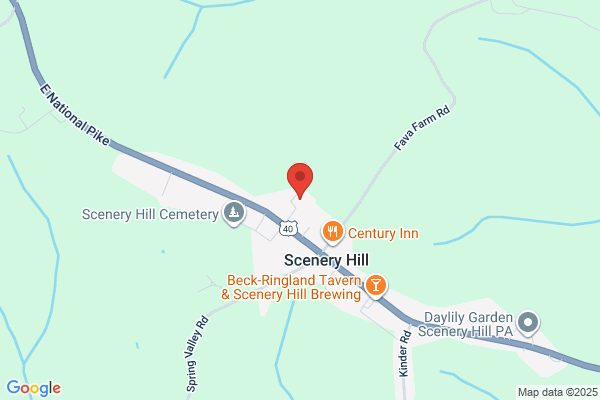 North Bethlehem Township Community Center