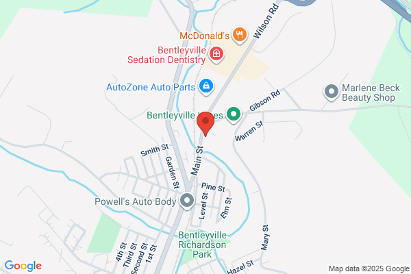 Red's Garage Sales and Service