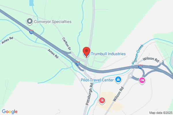 Trumbull Supply Co