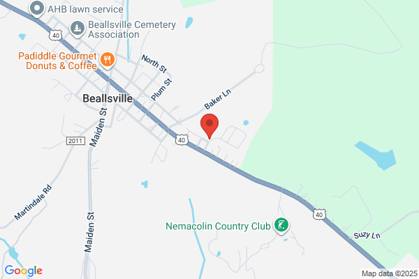 Zip's Mobile Home Park