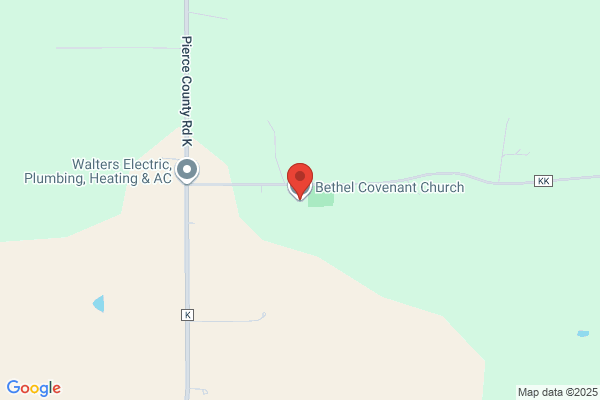 Bethel Covenant Church