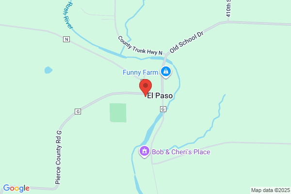 El Paso Bar & Grill