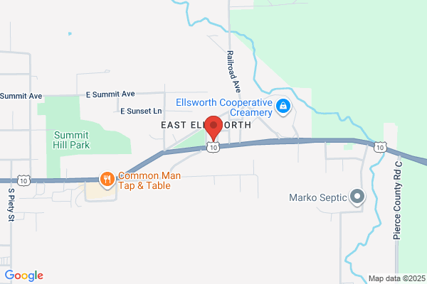 First National Bank Hudson