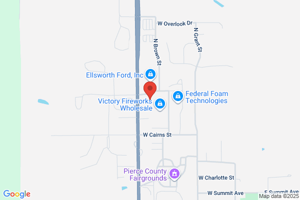 Highway 10 Auto Body & Repair