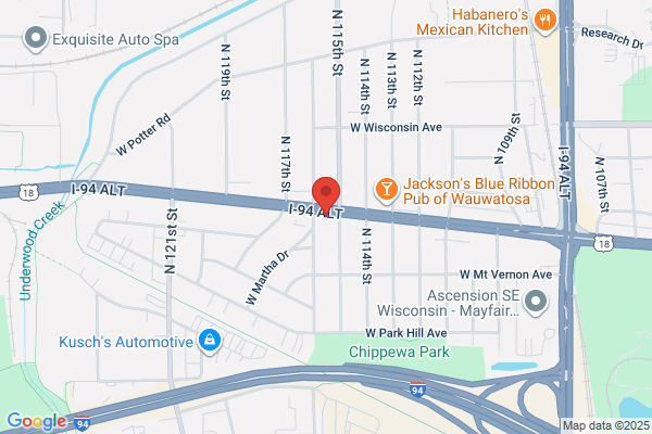 Landry Auto Center