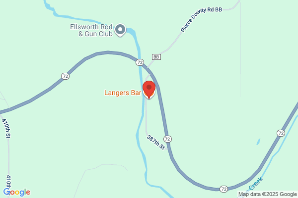 Langer's Bar