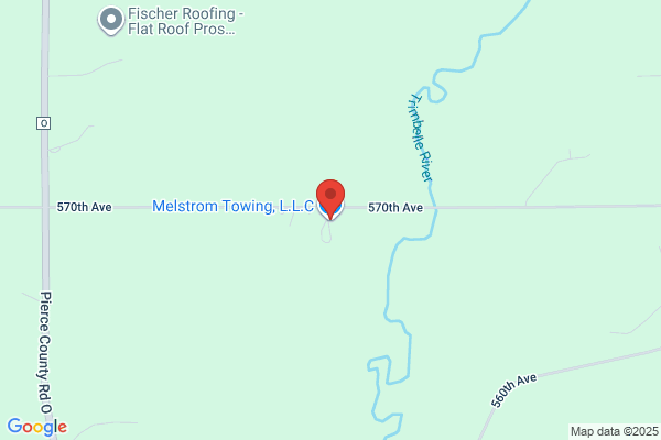 Melstrom Towing