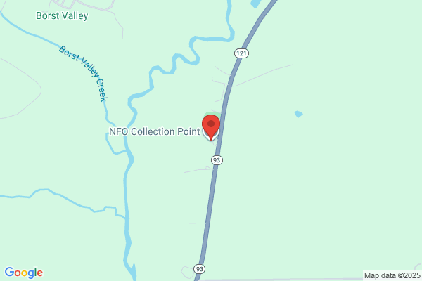 Nfo Collection Point