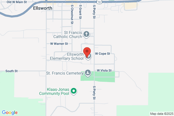 Schools, Hillcrest Elementary