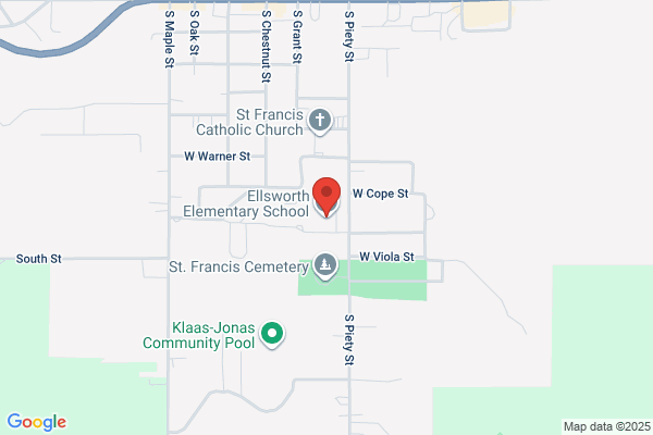 Schools, Sunnyside Elementary