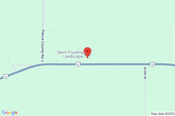 Spirit Trucking & Landscape