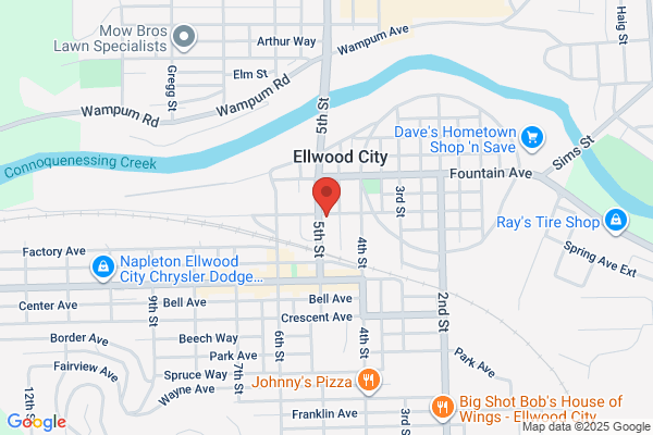 Dibiagio Anthony R Dentist