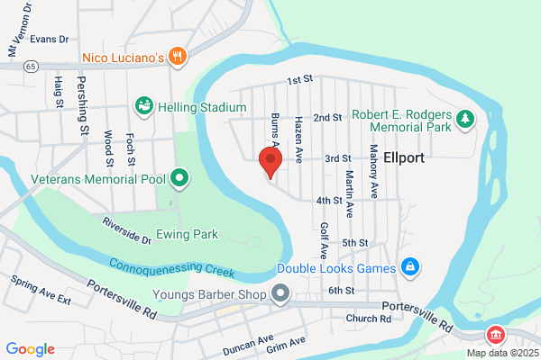 Ellport Borough
