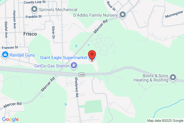 Giant Eagle Supermarket