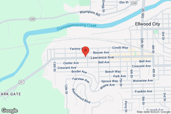 Ellwood City Dodge-Chrysler-Jeep