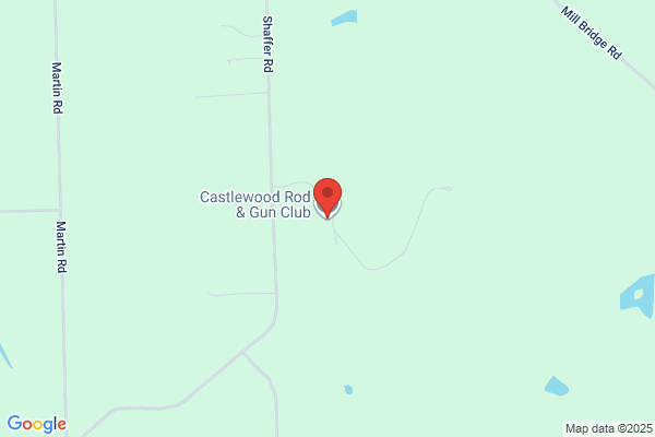 Castlewood Rod & Gun Club