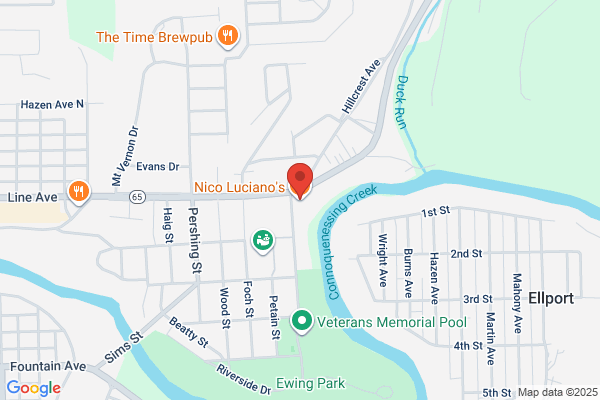 Cappellos Deli & Italian Specialties