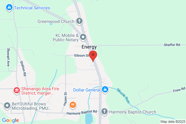 Hoffmeier Self Storage Ellwood - Rental Self Storage