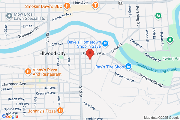 Ellwood Self Storage