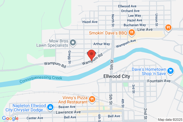 Wright's Used Cars