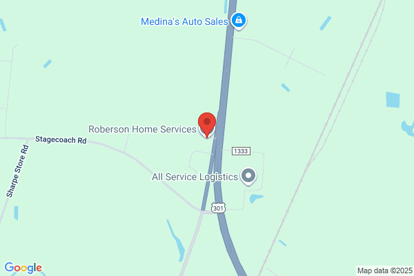 Roberson's Plumbing and Septic