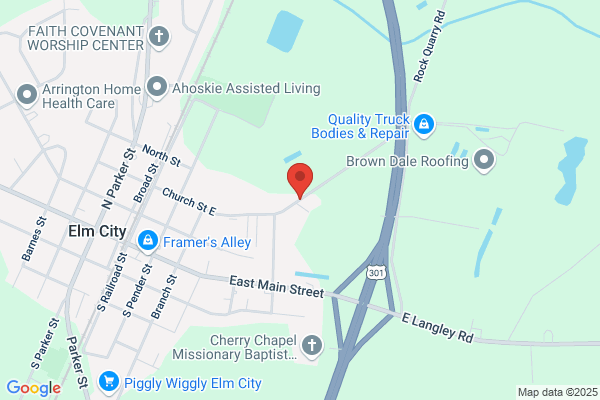 Black Creek Plumbing & Heating Inc