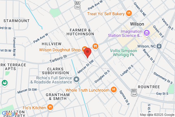 Chappell's Printing & Office Supplies