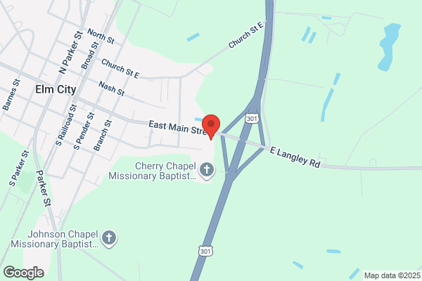 Elm City Friendly Mart