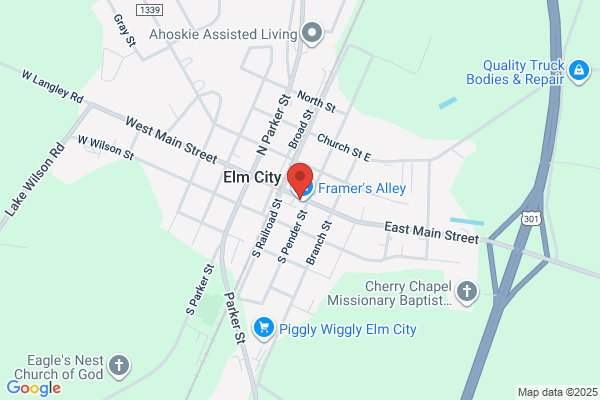 Elm City Pharmacy