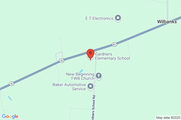 Gardners Elementary School