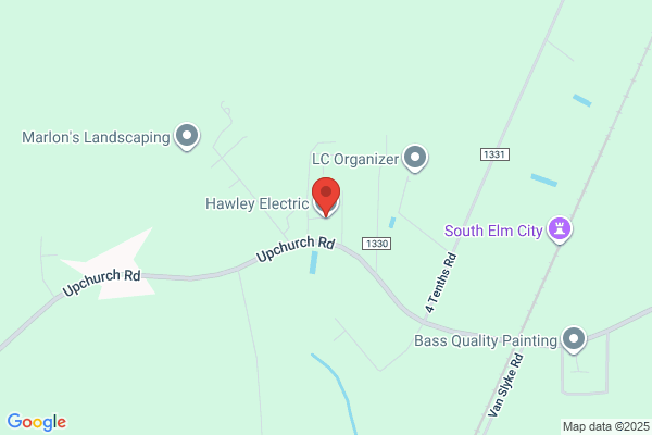 Hawley Electric