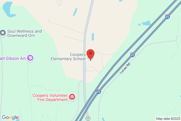 Nash-Rocky Mount Schools, Coopers Elementary