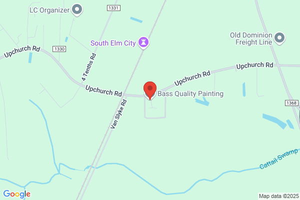 Upchurch Robert Building Contractors