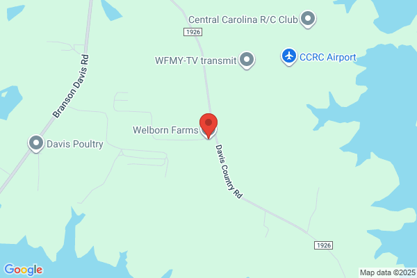 Welborn Farm Equipment Service