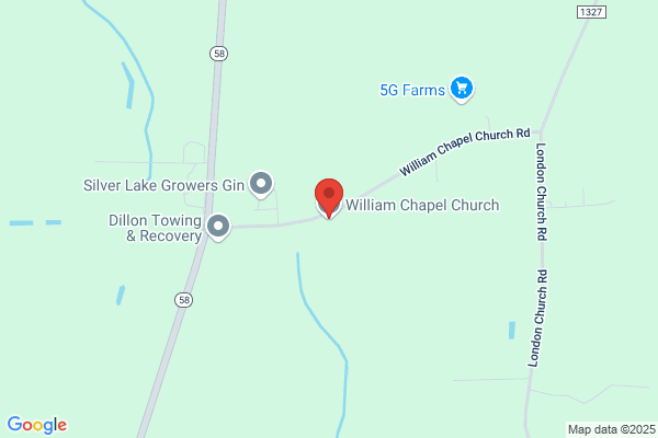 William Chapel Church