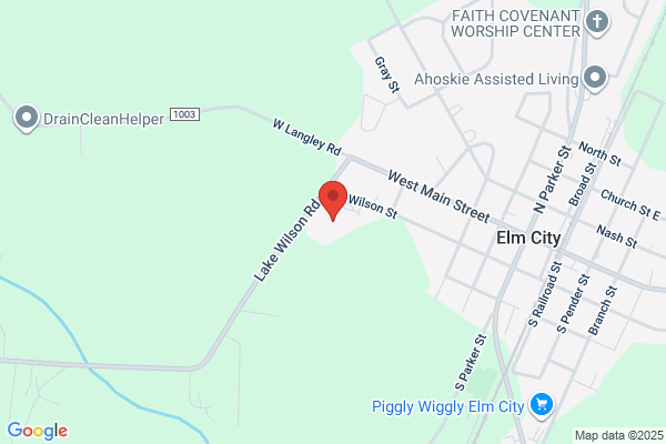 Wilson County Schools, Elm City Elementary School