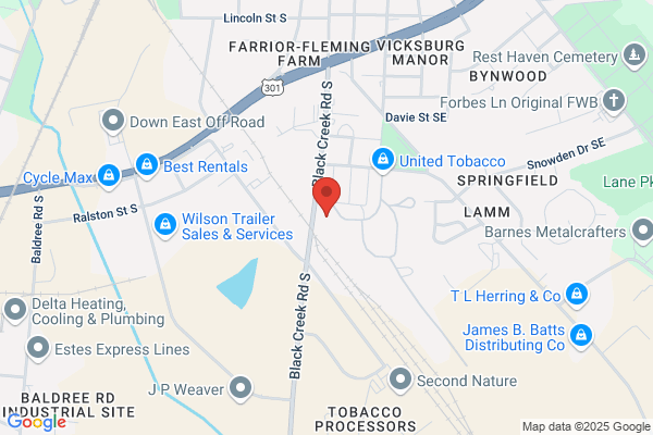 Wilson Irrigation