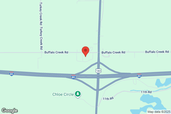 Bosselman Fuel Stop