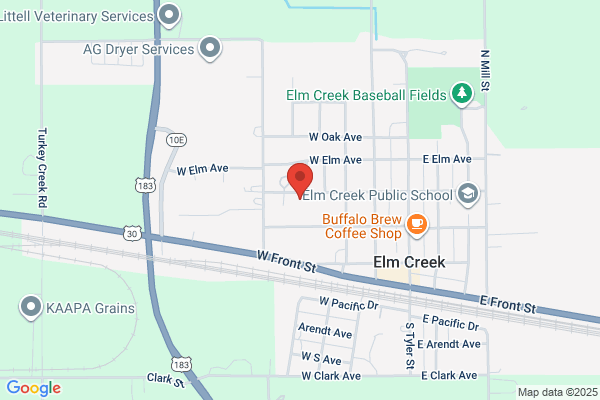 Elm Creek Country Clinic
