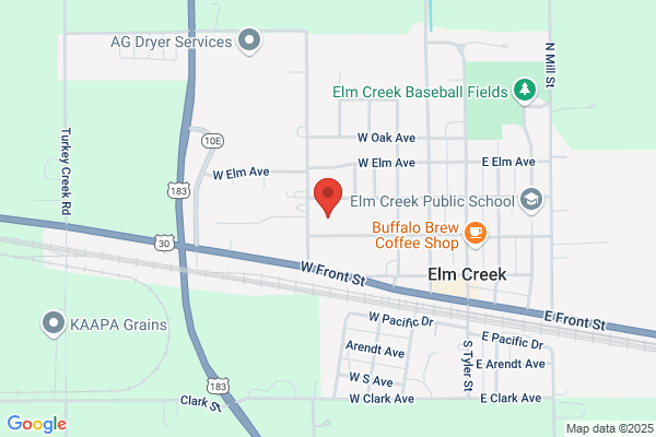 Elm Creek Fire Department