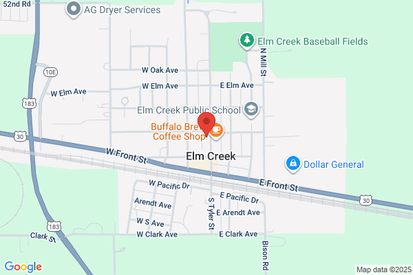 Elm Creek Public Library