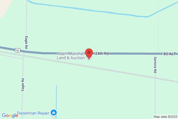 Marshall Jeff Auction Company