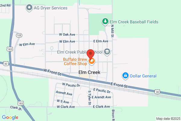 United Methodist Church of Elm Creek