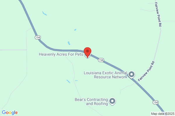 Heavenly Acres For Pets