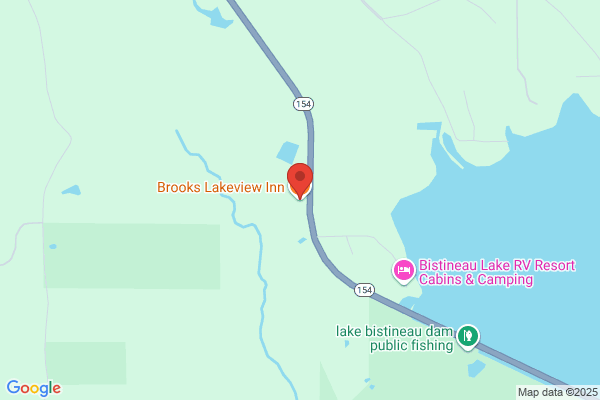 Brooks Lakeview Inn