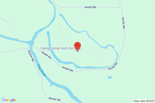 Hangloose Auto Air