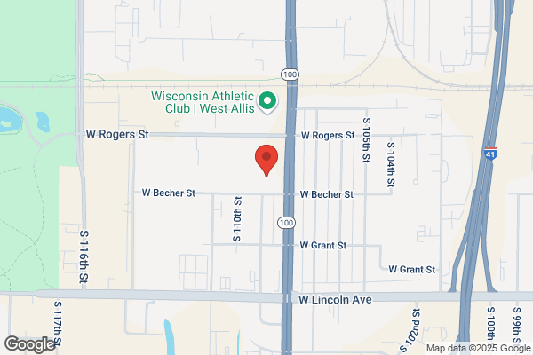 American State Equipment Co Inc