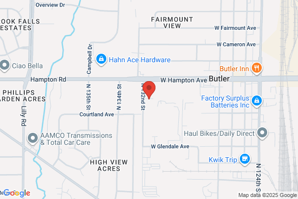 Berghammer Construction Co