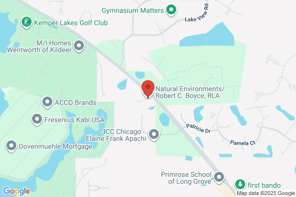 Boyce Landscaping Co Inc